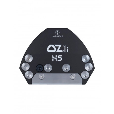 PUTTER LAB OZ.1i HS