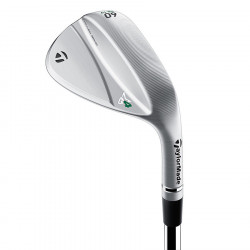 WEDGE TAYLORMADE MILLED GRIND 4 CHROME