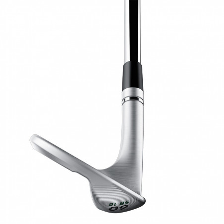 WEDGE TAYLORMADE MILLED GRIND 4 CHROME