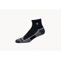 CALCETINES FOOTJOY PRODRY QUARTER BLACK
