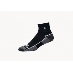 CALCETINES FOOTJOY PRODRY QUARTER BLACK