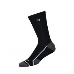 CALCETINES FOOTJOY TECH DRY BLACK