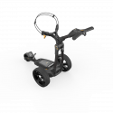 CARRO DE GOLF ELECTRICO POWAKADDY CT2 18 HOYOS