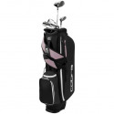 MEDIO SET COBRA FLY XL PINK