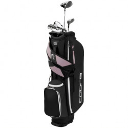 MEDIO SET COBRA FLY XL PINK