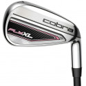 MEDIO SET COBRA FLY XL PINK