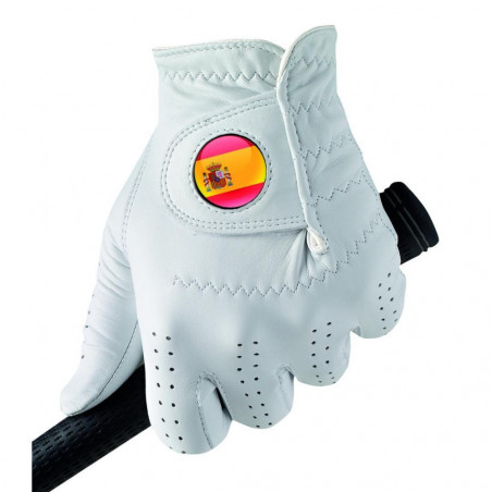 GUANTE DE GOLF FOOTJOY CABRETTA SOF LADY SPAIN