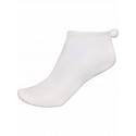 CALCETINES FOOTJOY POMPOM BLANCO