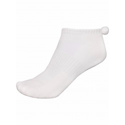 CALCETINES FOOTJOY POMPOM BLANCO
