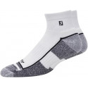 CALCETINES FOOTJOY PRODRY QUARTER BLANCO