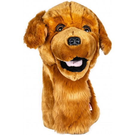 FUNDA HEADCOVER DRIVER ANIMALES