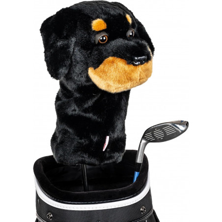 FUNDA HEADCOVER DRIVER ANIMALES