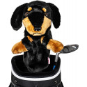 FUNDA HEADCOVER DRIVER ANIMALES