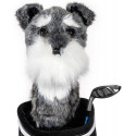 FUNDA HEADCOVER DRIVER ANIMALES