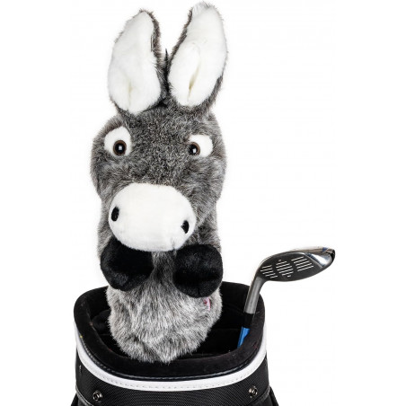 FUNDA HEADCOVER DRIVER ANIMALES