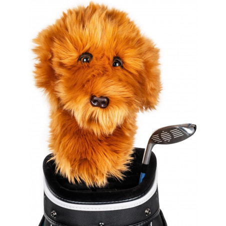 FUNDA HEADCOVER DRIVER ANIMALES