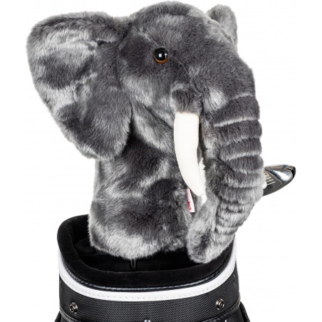 FUNDA HEADCOVER DRIVER ANIMALES