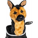 FUNDA HEADCOVER DRIVER ANIMALES