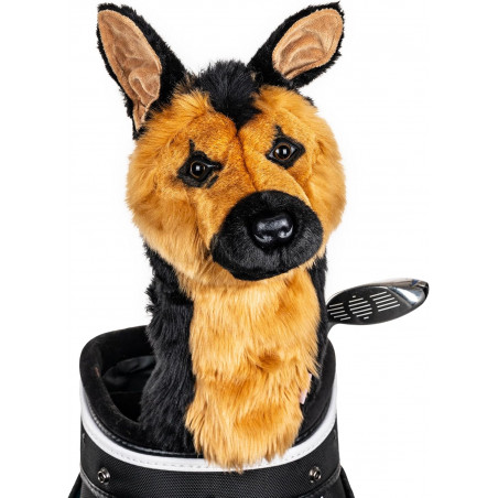 FUNDA HEADCOVER DRIVER ANIMALES