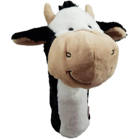 FUNDA HEADCOVER DRIVER ANIMALES