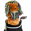 FUNDA HEADCOVER DRIVER ANIMALES