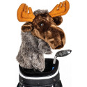 FUNDA HEADCOVER DRIVER ANIMALES