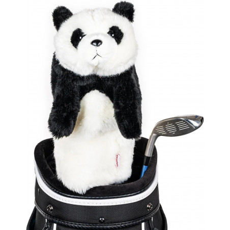FUNDA HEADCOVER DRIVER ANIMALES