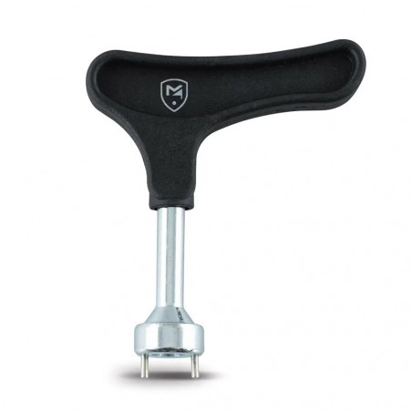 LLAVE PARA TACOS MASTERS GOLF
