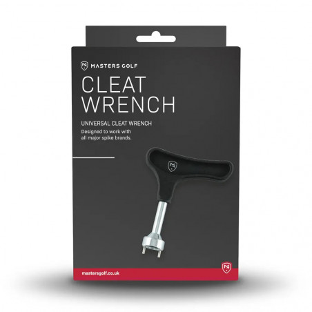 LLAVE PARA TACOS MASTERS GOLF