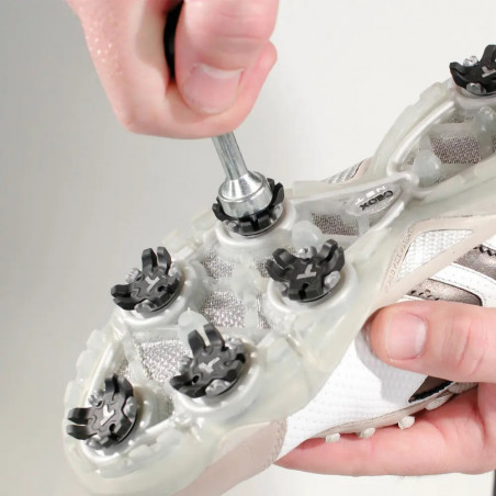 LLAVE PARA TACOS MASTERS GOLF