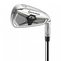 SET HIERROS TAYLORMADE QI MAX KBS REGULAR 5-PW