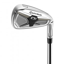 SET HIERROS TAYLORMADE QI MAX KBS REGULAR 5-PW