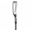 SET HIERROS TAYLORMADE QI MAX KBS REGULAR 5-PW