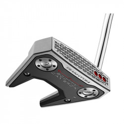 PUTTER SCOTTY CAMERON PHANTOM 7 DB