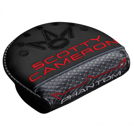 PUTTER SCOTTY CAMERON PHANTOM 7 DB