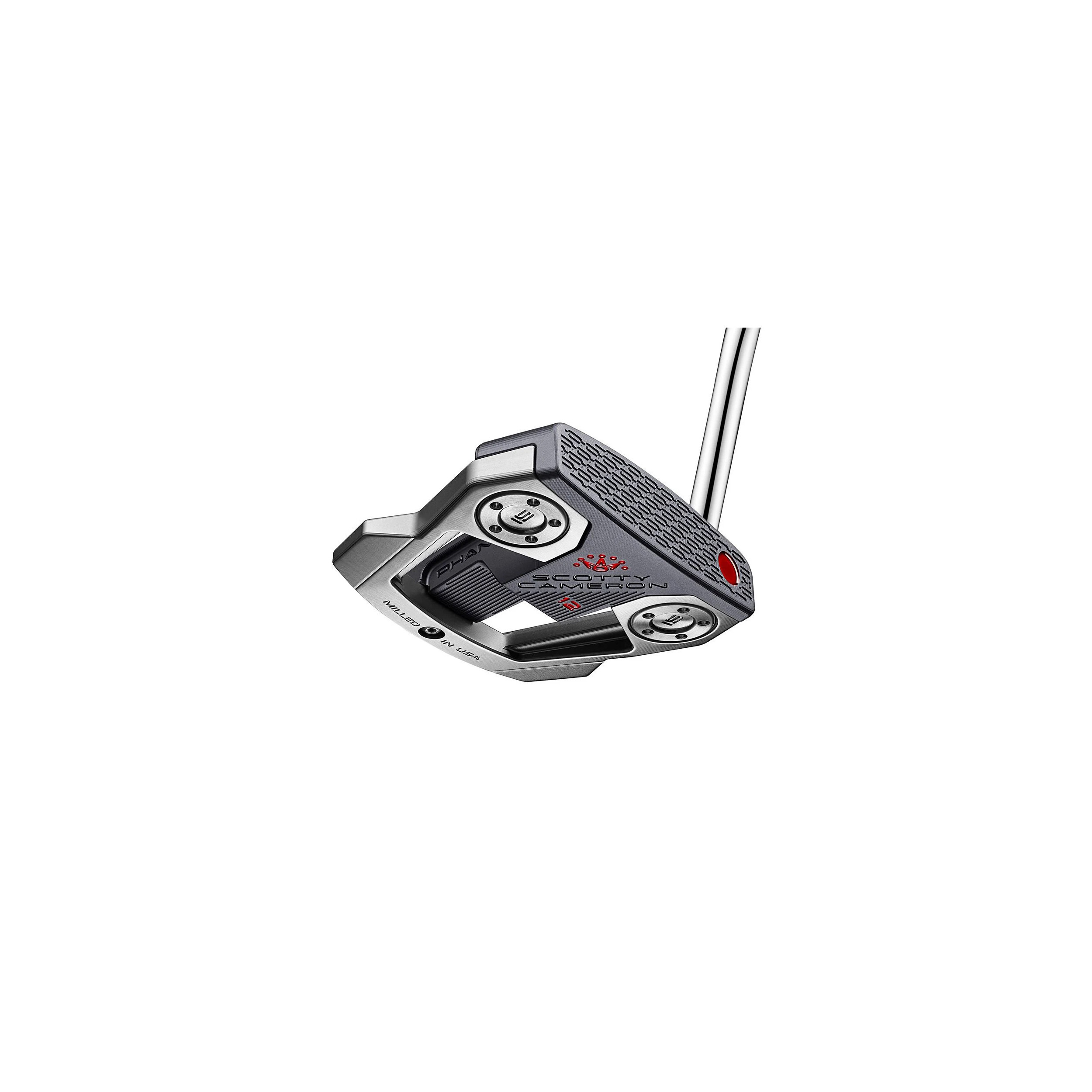 PUTTER SCOTTY CAMERON PHANTOM 12
