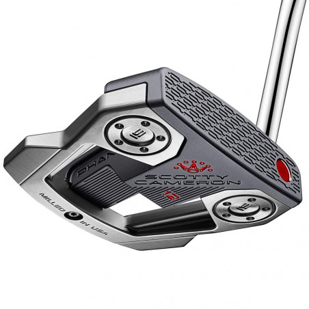 PUTTER SCOTTY CAMERON PHANTOM 12
