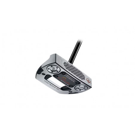 PUTTER SCOTTY CAMERON FASTBACK OC