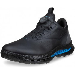 ZAPATOS DE GOLF ECCO BIOM C5 BOA BLACK/MAGNET