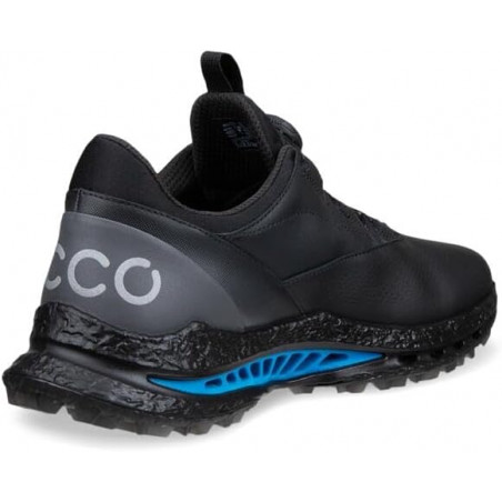 ZAPATOS DE GOLF ECCO BIOM C5 BOA BLACK/MAGNET