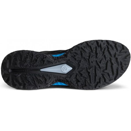 ZAPATOS DE GOLF ECCO BIOM C5 BOA BLACK/MAGNET