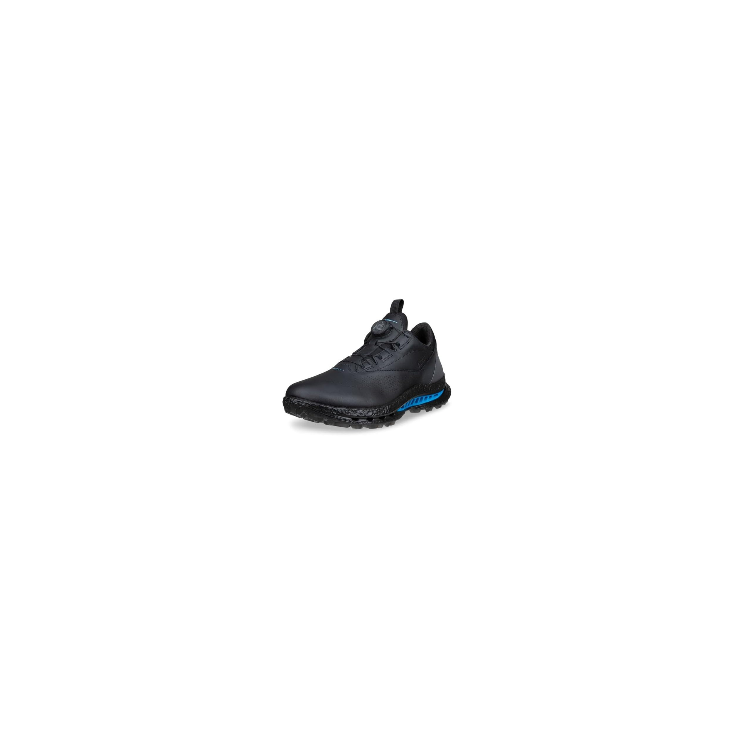 ZAPATOS DE GOLF ECCO BIOM C5 BOA BLACK/MAGNET