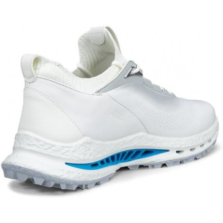 ZAPATOS DE GOLF ECCO BIOM C5 BLANCO/CRONCRETE