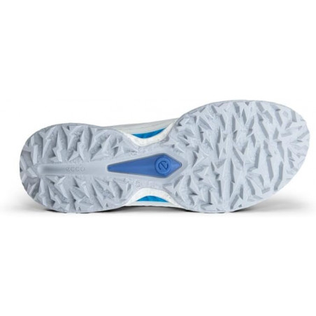 ZAPATOS DE GOLF ECCO BIOM C5 BLANCO/CRONCRETE