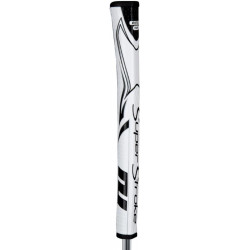 GRIP PUTTER SUPER STROKE PISTOL GT TOUR WHITE/BLAC