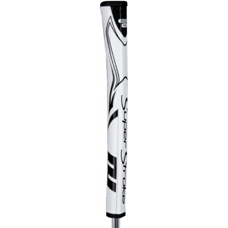 GRIP PUTTER SUPER STROKE PISTOL GT TOUR WHITE/BLAC