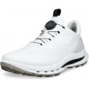 ZAPATOS DE GOLF ECCO BIOM C5 BOA BLANCO