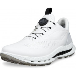 ZAPATOS DE GOLF ECCO BIOM C5 BOA BLANCO