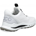 ZAPATOS DE GOLF ECCO BIOM C5 BOA BLANCO