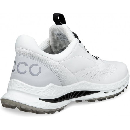 ZAPATOS DE GOLF ECCO BIOM C5 BOA BLANCO
